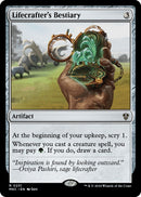 Lifecrafters Bestiary (231) [MKC]