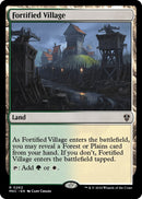 Fortified Village (262) [MKC]