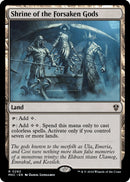 Shrine of the Forsaken Gods (292) [MKC]