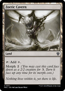 Zoetic Cavern (311) [MKC]