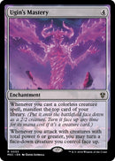 Ugins Mastery (53) [MKC]