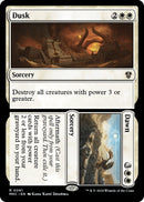Dusk Dawn (61) [MKC]