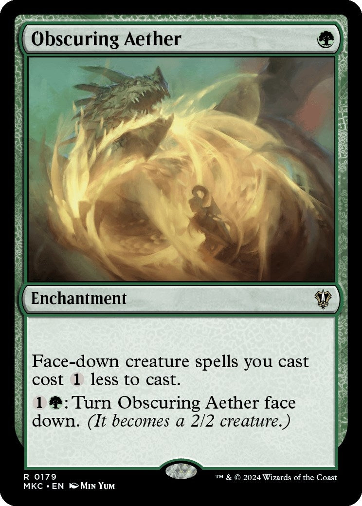 Obscuring Aether (179) [MKC]