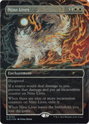 Nine Lives (793) [SLD]