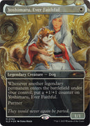 Yoshimaru Ever Faithful (794) [SLD]