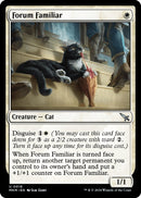 Forum Familiar (16) [MKM]