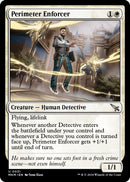 Perimeter Enforcer (31) [MKM]