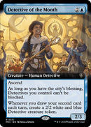 Detective of the Month Extended Art (331) [MKC]