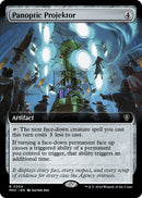 Panoptic Projektor Extended Art (354) [MKC]