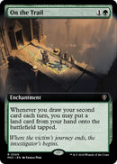 On the Trail Extended Art (349) [MKC]