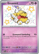 Greavard 070 (070) [SVP]