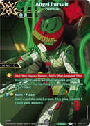 Angel Pursuit Plant Trap (BSS03-132) [BSSP]