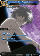 1st Angel Strong Draw (BSS03-135) [BSSP]
