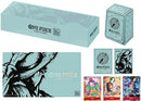 One Piece Card Game Japanese 1st Anniversary Set [OP-PR]