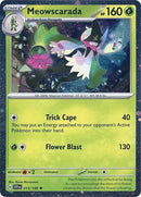 Meowscarada 015 198 Cosmos Holo (015/198) [MCAP]