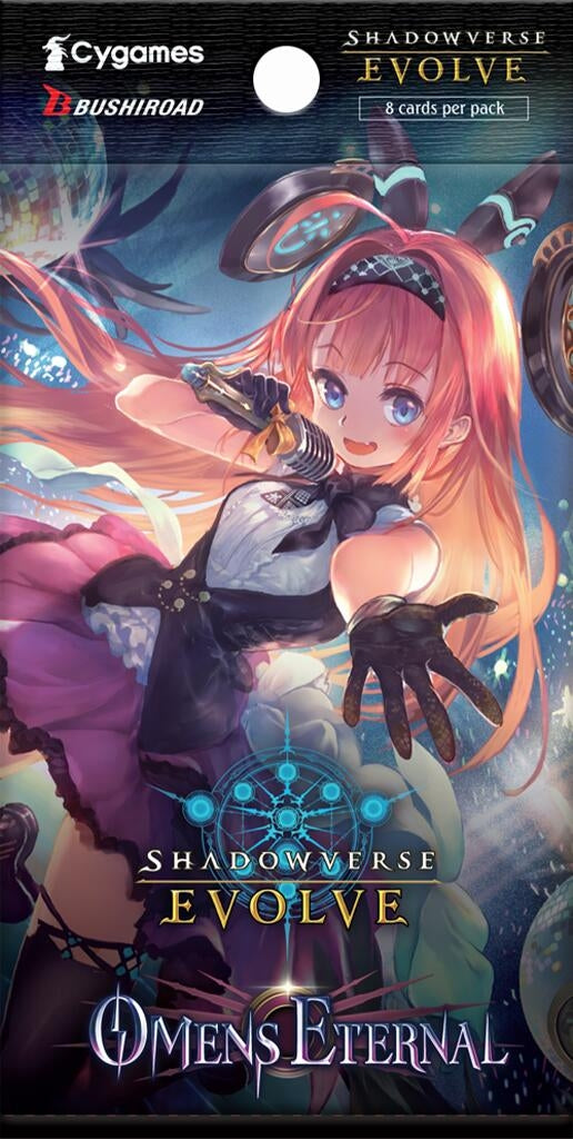 Omens Eternal Booster Pack () [BP05]