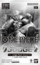 Judge Pack Vol 2 [OP-PR]