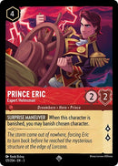 Prince Eric Expert Helmsman (121/204) [3]