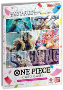 Premium Card Collection BANDAI CARD GAMES Fest 23 24 Edition [OP-PR]