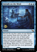Intrude on the Mind (61) [PRE]