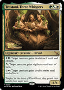 Trostani Three Whispers (238) [PRE]