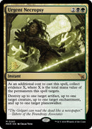 Urgent Necropsy (240) [PRE]