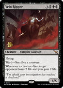 Vein Ripper (110) [PRE]