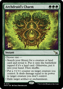 Archdruids Charm (151) [PRE]