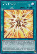 Xyz Force (PHNI-EN089) [PHNI]