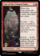 Case of the Crimson Pulse (114) [PRE]