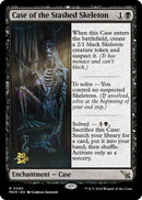 Case of the Stashed Skeleton (80) [PRE]