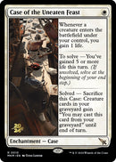Case of the Uneaten Feast (10) [PRE]
