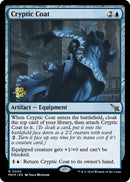 Cryptic Coat (50) [PRE]