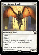 Doorkeeper Thrull (13) [PRE]