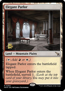 Elegant Parlor (260) [PRE]