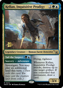 Kellan Inquisitive Prodigy (212) [PRE]
