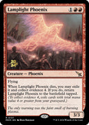 Lamplight Phoenix (137) [PRE]