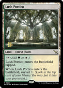 Lush Portico (263) [PRE]