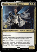 Teysa Opulent Oligarch (234) [PRE]