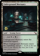 Underground Mortuary (271) [PRE]