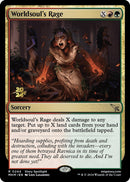 Worldsouls Rage (244) [PRE]