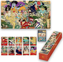 One Piece Card Game English Version 1st Anniversary Set [OP-PR]