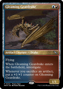 Gleaming Geardrake (424) [PPMKM]