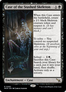 Case of the Stashed Skeleton (80) [PPMKM]