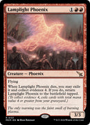 Lamplight Phoenix (137) [PPMKM]