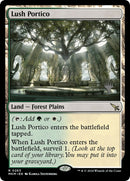 Lush Portico (263) [PPMKM]