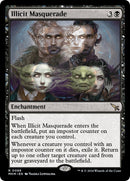 Illicit Masquerade (88) [PPMKM]