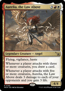 Aurelia the Law Above (188) [PPMKM]
