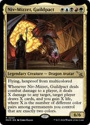 Niv Mizzet Guildpact (220) [PPMKM]