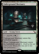 Underground Mortuary (271) [PPMKM]